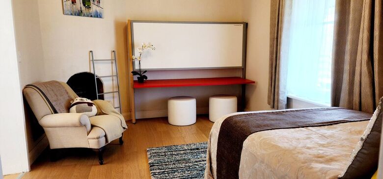 Historic Farmhouse Retreat in St. Helens - St Helens, Australia