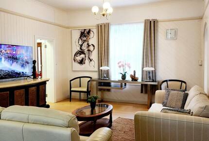 Historic Farmhouse Retreat in St. Helens - St Helens, Australia