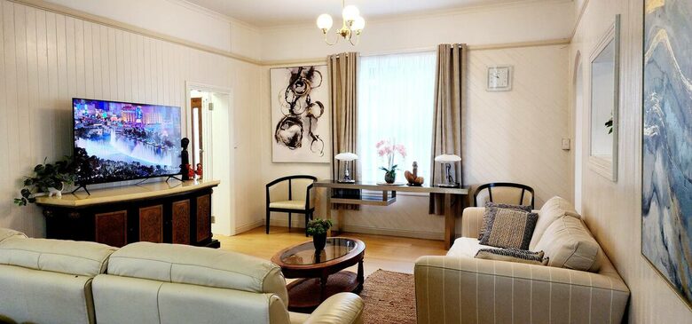 Historic Farmhouse Retreat in St. Helens - St Helens, Australia