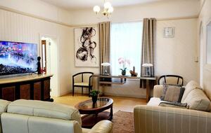 Historic Farmhouse Retreat in St. Helens - St Helens, Australia