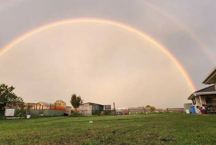 Historic Farmhouse Retreat in St. Helens - St Helens, Australia