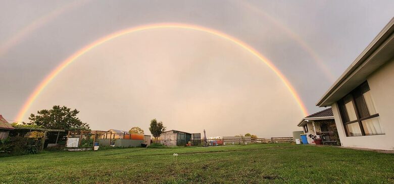 Historic Farmhouse Retreat in St. Helens - St Helens, Australia