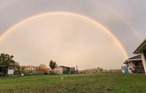 Historic Farmhouse Retreat in St. Helens - St Helens, Australia