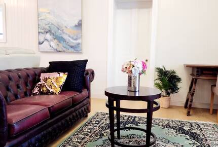 Historic Farmhouse Retreat in St. Helens - St Helens, Australia