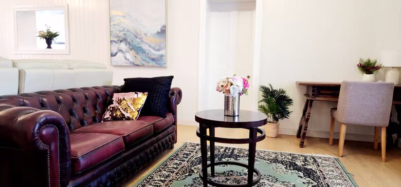 Historic Farmhouse Retreat in St. Helens - St Helens, Australia