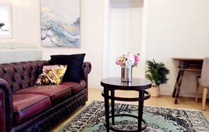 Historic Farmhouse Retreat in St. Helens - St Helens, Australia