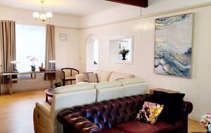 Historic Farmhouse Retreat in St. Helens - St Helens, Australia