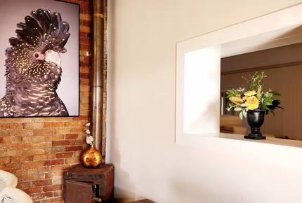 Historic Farmhouse Retreat in St. Helens - St Helens, Australia