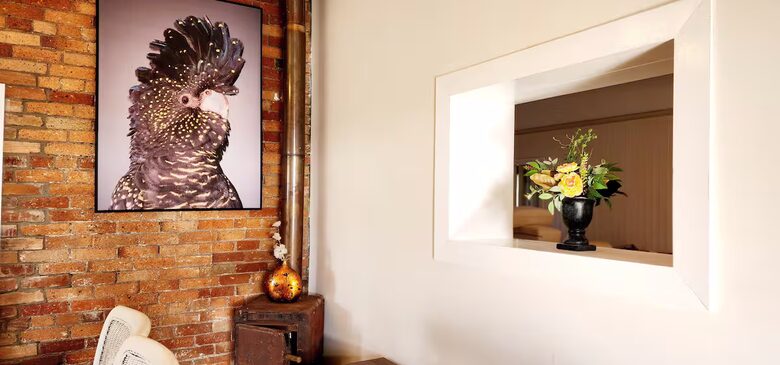 Historic Farmhouse Retreat in St. Helens - St Helens, Australia