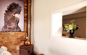 Historic Farmhouse Retreat in St. Helens - St Helens, Australia