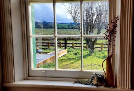 Historic Farmhouse Retreat in St. Helens - St Helens, Australia