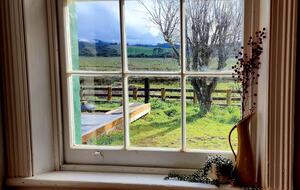 Historic Farmhouse Retreat in St. Helens - St Helens, Australia