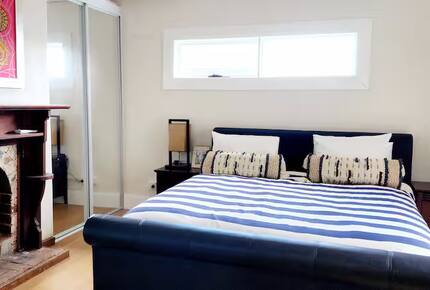 Historic Farmhouse Retreat in St. Helens - St Helens, Australia