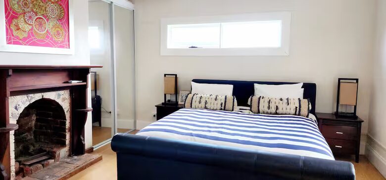 Historic Farmhouse Retreat in St. Helens - St Helens, Australia