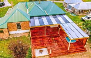 Historic Farmhouse Retreat in St. Helens - St Helens, Australia
