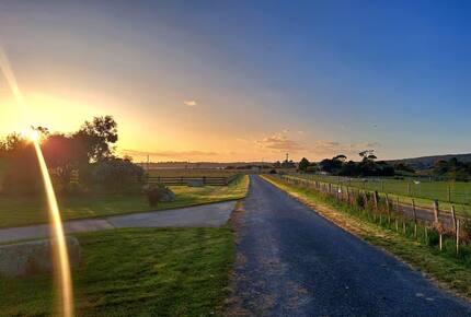 Historic Farmhouse Retreat in St. Helens - St Helens, Australia