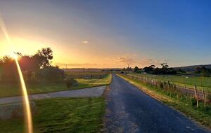 Historic Farmhouse Retreat in St. Helens - St Helens, Australia
