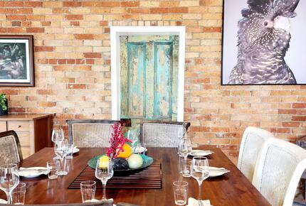 Historic Farmhouse Retreat in St. Helens - St Helens, Australia