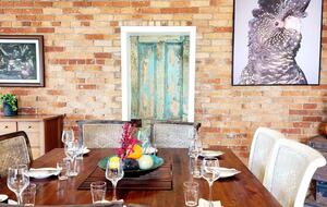 Historic Farmhouse Retreat in St. Helens - St Helens, Australia