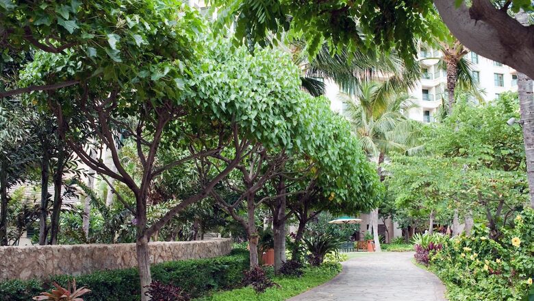 Marriott Ko'Olina Beach Club- Two Bedroom Villa. - Kapolei, Hawaii