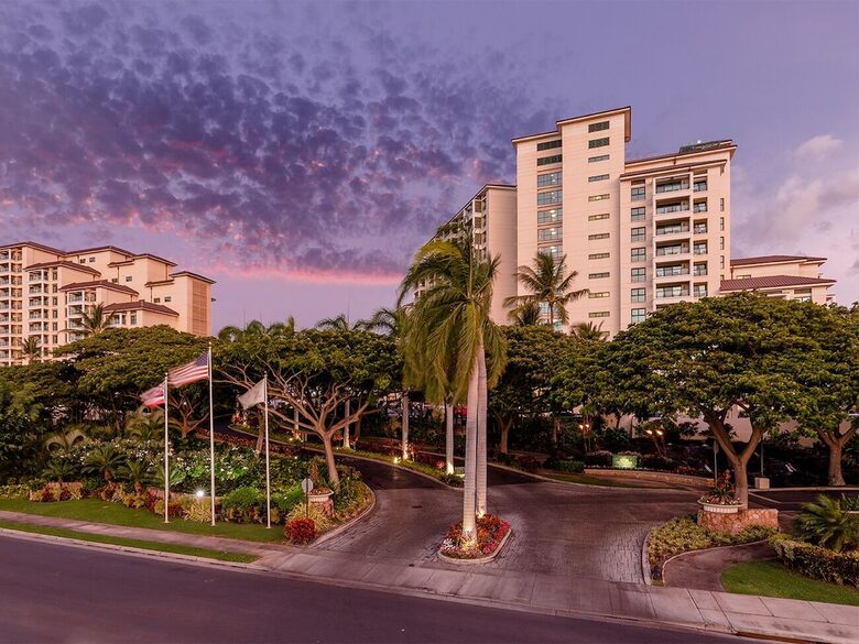 Marriott Ko'Olina Beach Club- Two Bedroom Villa. - Kapolei, Hawaii