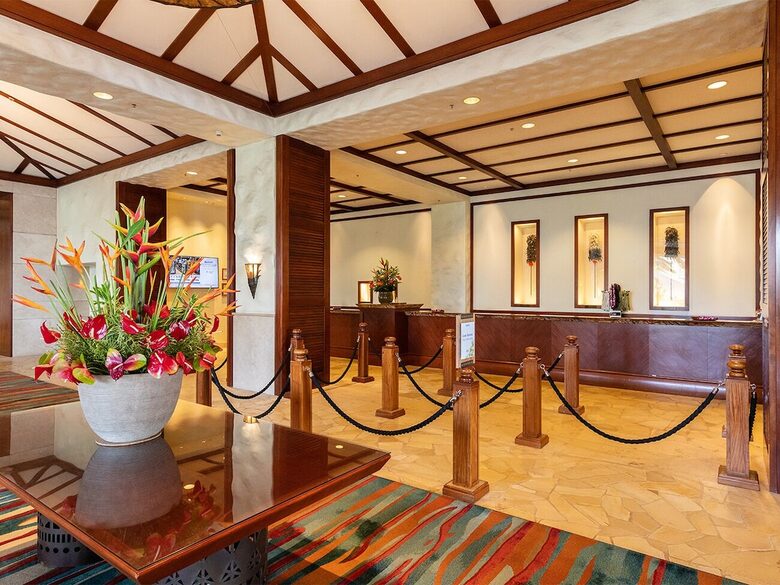 Marriott Ko'Olina Beach Club- Two Bedroom Villa. - Kapolei, Hawaii