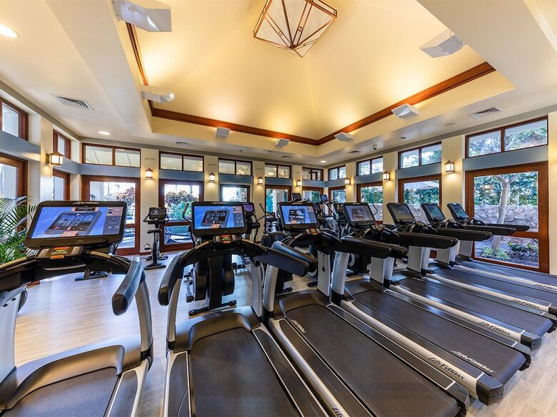 Marriott Ko'Olina Beach Club- Two Bedroom Villa. - Kapolei, Hawaii