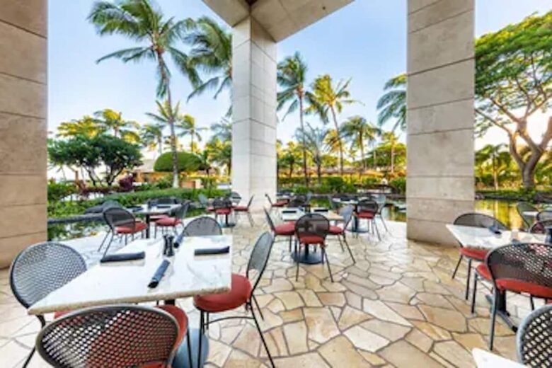 Marriott Ko'Olina Beach Club- Two Bedroom Villa. - Kapolei, Hawaii