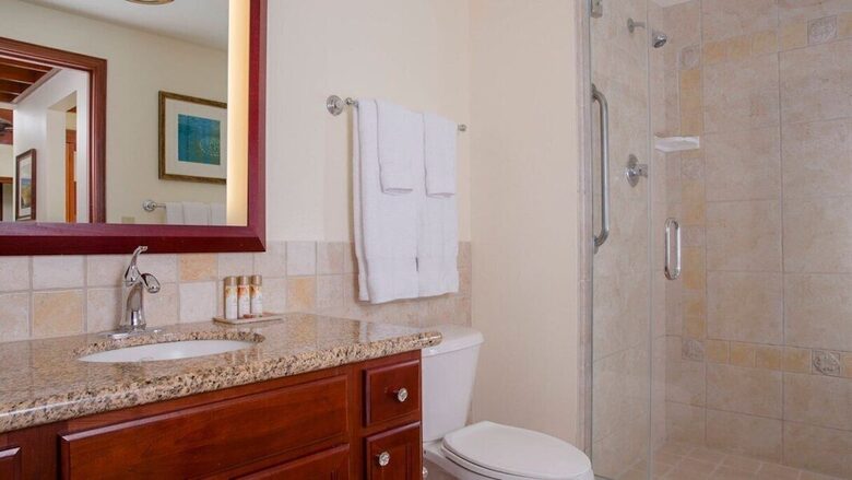 Marriott Ko'Olina Beach Club- Two Bedroom Villa. - Kapolei, Hawaii