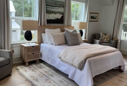 Refined Lowcountry Escape at Kiawah River - Johns Island, South Carolina