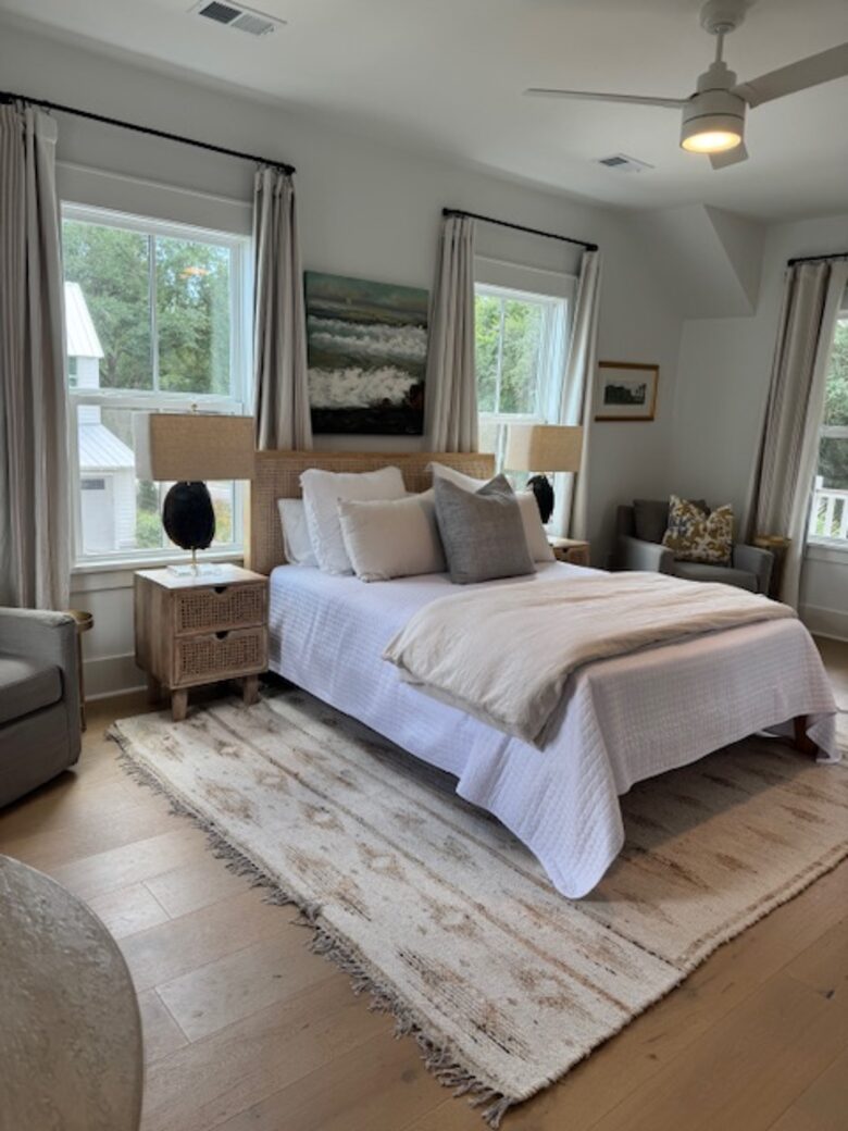 Refined Lowcountry Escape at Kiawah River - Johns Island, South Carolina