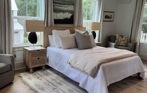 Refined Lowcountry Escape at Kiawah River - Johns Island, South Carolina