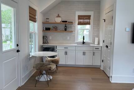 Refined Lowcountry Escape at Kiawah River - Johns Island, South Carolina