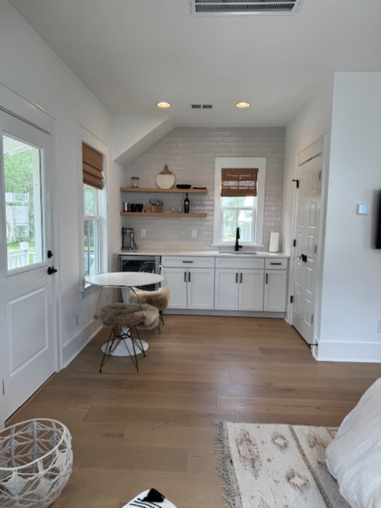 Refined Lowcountry Escape at Kiawah River - Johns Island, South Carolina