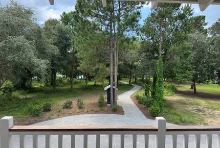 Refined Lowcountry Escape at Kiawah River - Johns Island, South Carolina