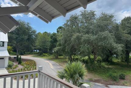 Refined Lowcountry Escape at Kiawah River - Johns Island, South Carolina