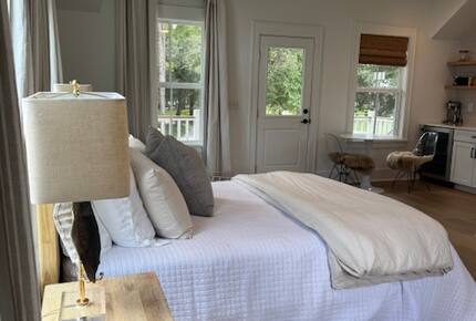 Refined Lowcountry Escape at Kiawah River - Johns Island, South Carolina