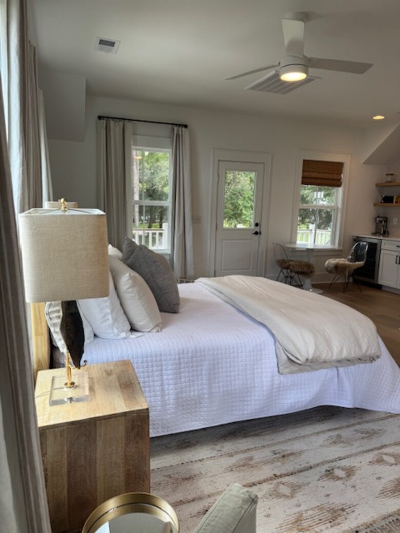 Refined Lowcountry Escape at Kiawah River - Johns Island, South Carolina