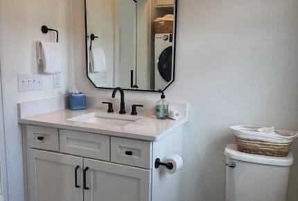 Refined Lowcountry Escape at Kiawah River - Johns Island, South Carolina