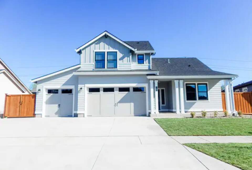 Family-Friendly Haven Near Downtown Eugene & Autzen Stadium - Eugene, Oregon