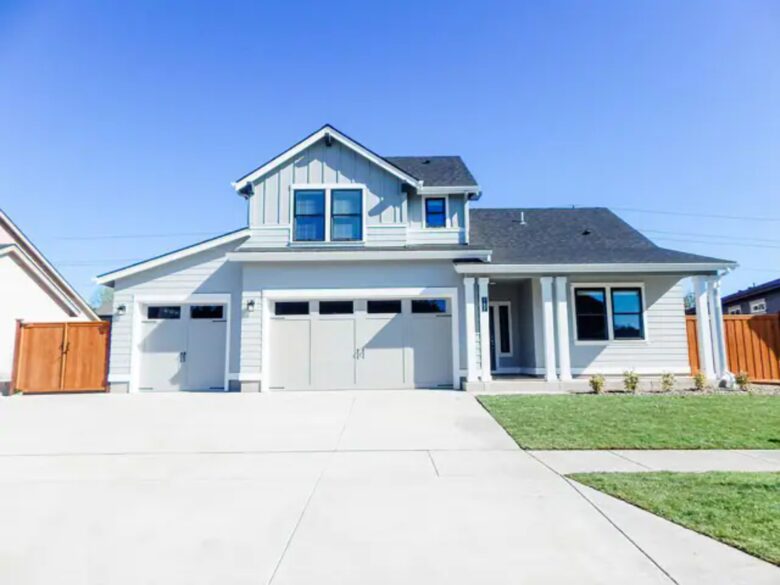 Family-Friendly Haven Near Downtown Eugene & Autzen Stadium - Eugene, Oregon