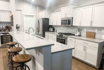 Family-Friendly Haven Near Downtown Eugene & Autzen Stadium - Eugene, Oregon