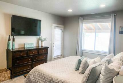 Family-Friendly Haven Near Downtown Eugene & Autzen Stadium - Eugene, Oregon