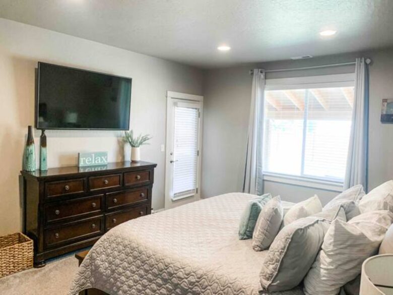 Family-Friendly Haven Near Downtown Eugene & Autzen Stadium - Eugene, Oregon