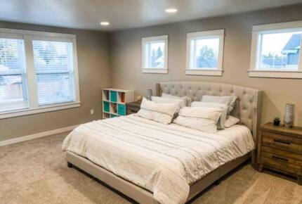 Family-Friendly Haven Near Downtown Eugene & Autzen Stadium - Eugene, Oregon