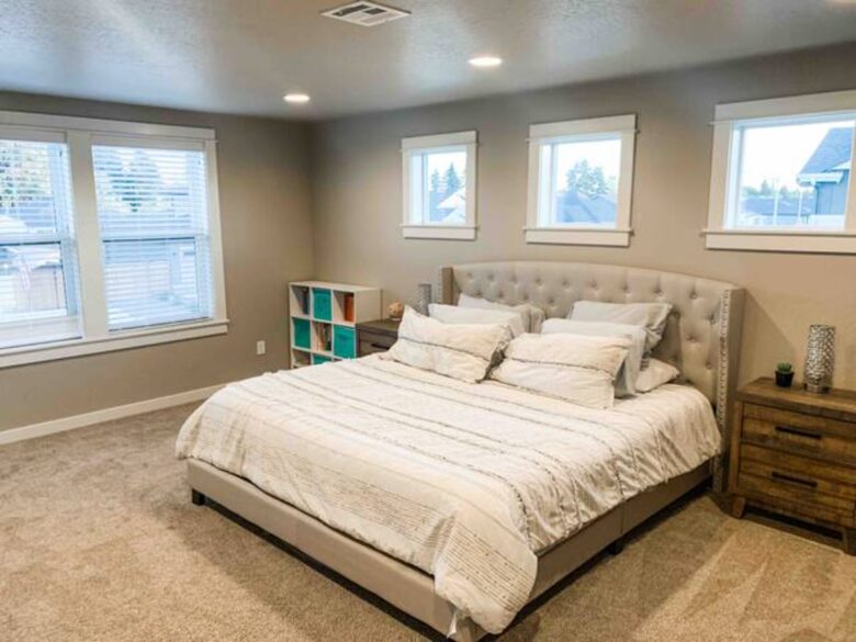 Family-Friendly Haven Near Downtown Eugene & Autzen Stadium - Eugene, Oregon