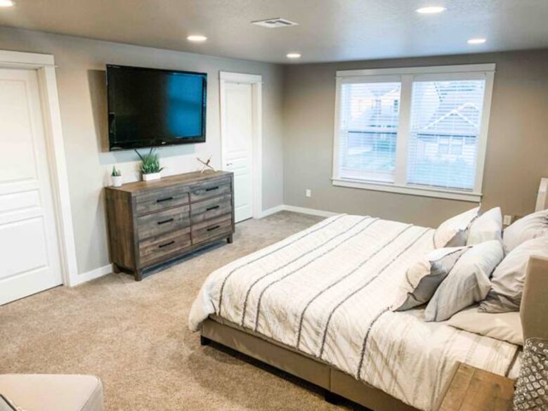 Family-Friendly Haven Near Downtown Eugene & Autzen Stadium - Eugene, Oregon