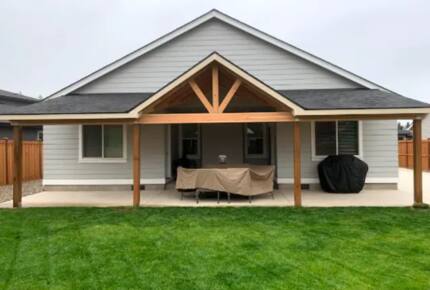 Family-Friendly Haven Near Downtown Eugene & Autzen Stadium - Eugene, Oregon