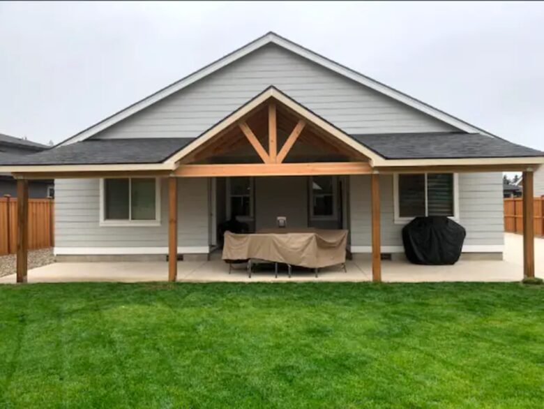 Family-Friendly Haven Near Downtown Eugene & Autzen Stadium - Eugene, Oregon