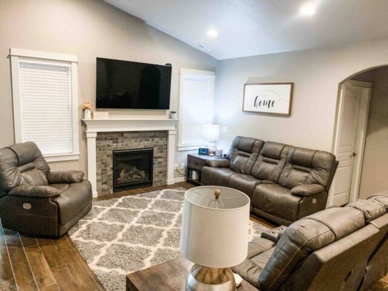 Family-Friendly Haven Near Downtown Eugene & Autzen Stadium - Eugene, Oregon